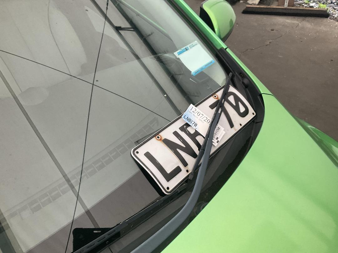 Photo '27' of Mazda Demio