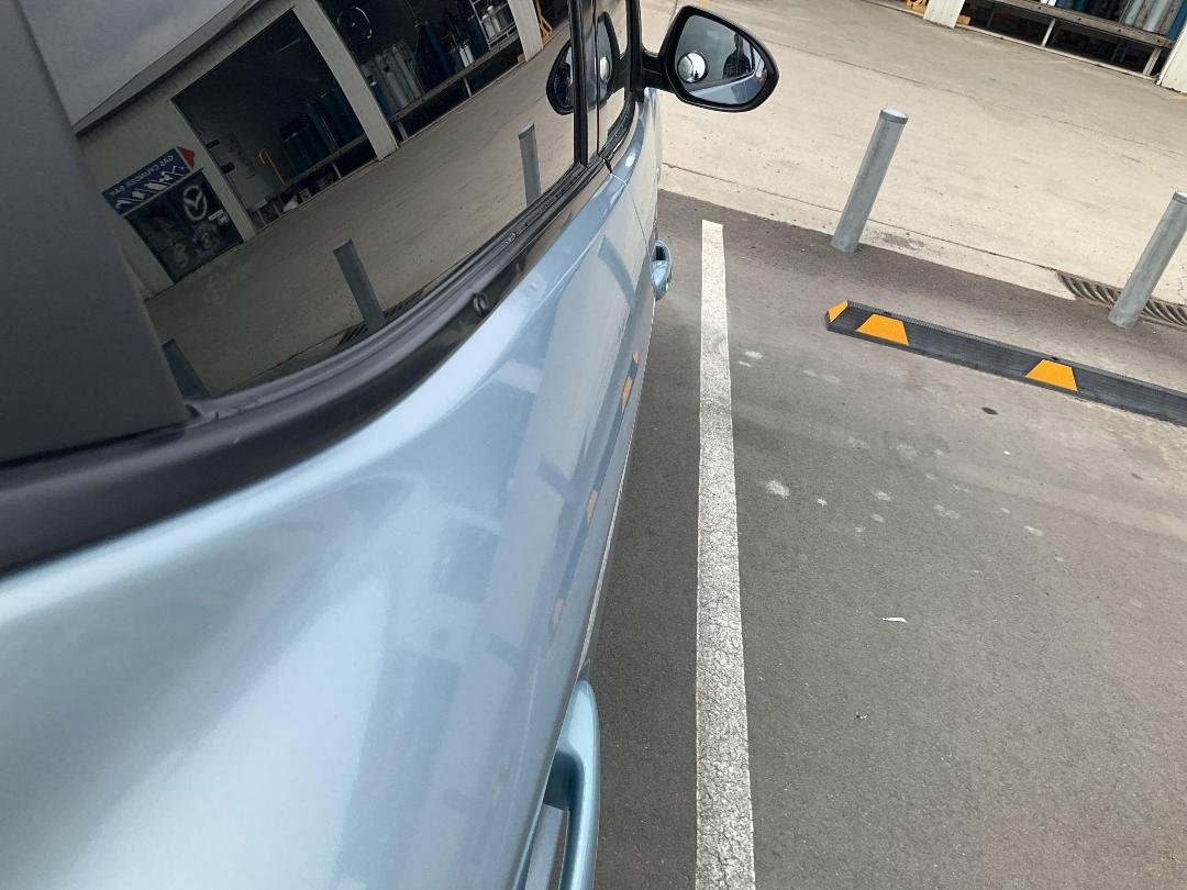 Photo '11' of Mazda Demio Photo '11' of Mazda Demio