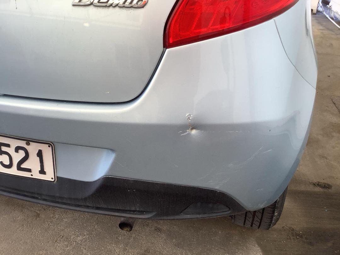 Photo '4' of Mazda Demio Photo '4' of Mazda Demio