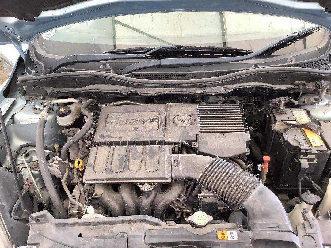 Photo '9' of Mazda Demio Photo '9' of Mazda Demio