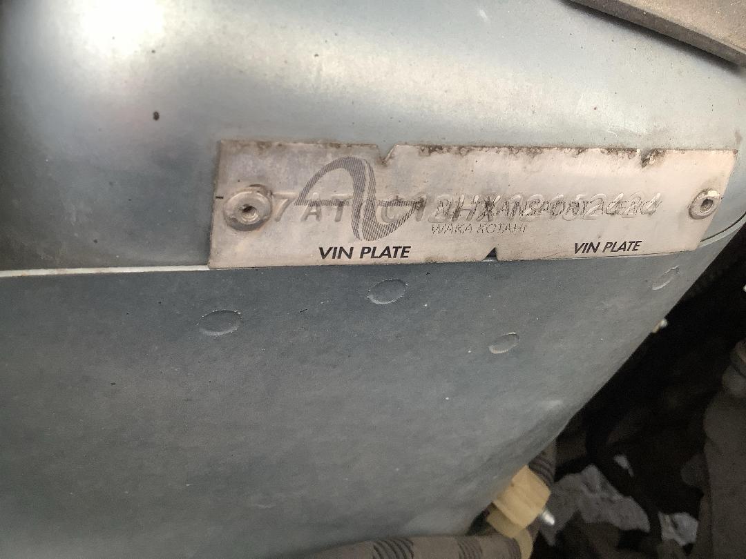 Photo '12' of Mazda Demio Photo '12' of Mazda Demio