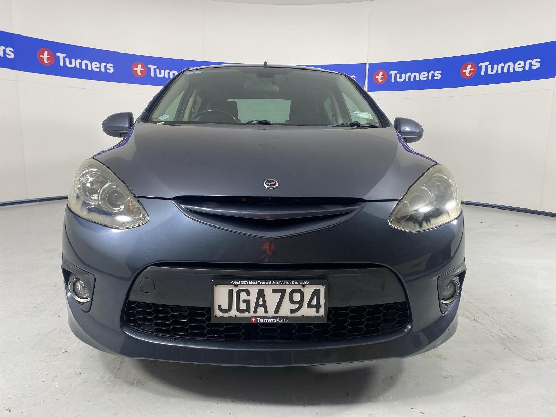 Photo '2' of Mazda Demio