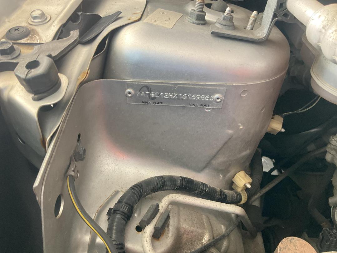 Photo '14' of Mazda Demio