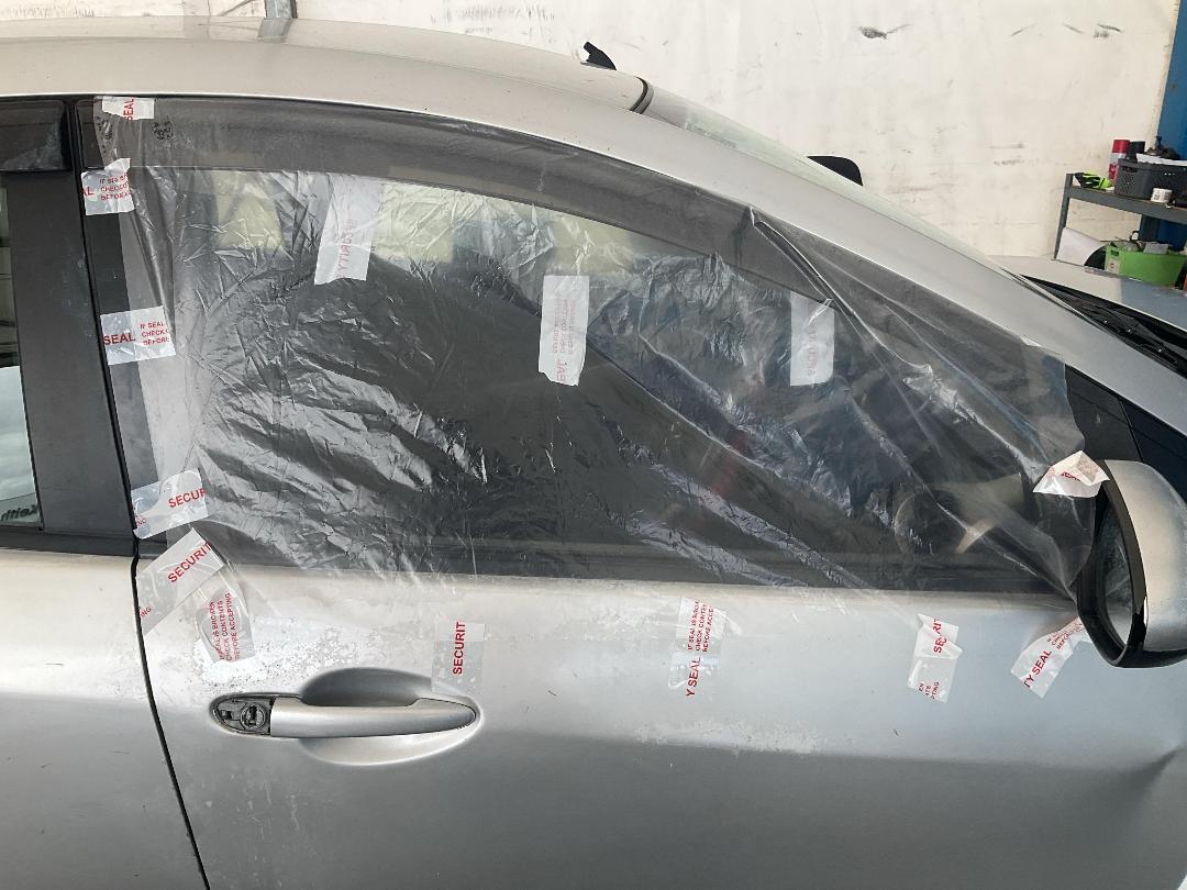 Photo '18' of Mazda Demio