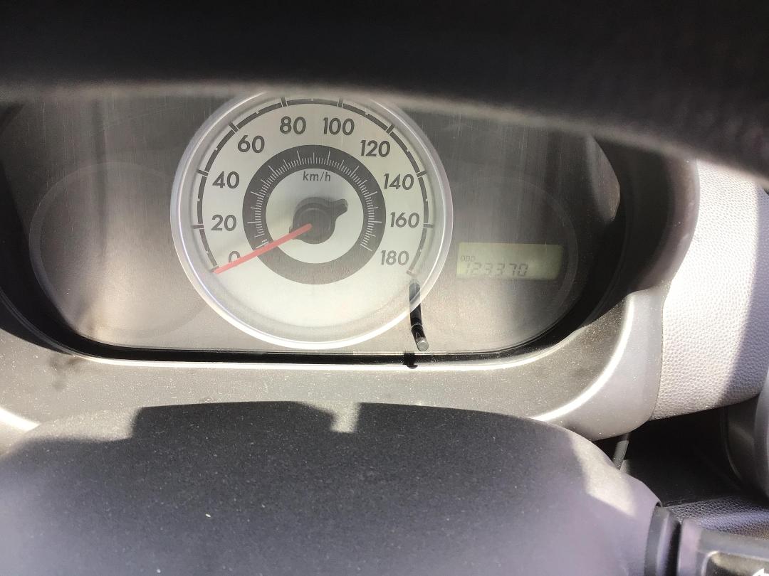 Photo '17' of Mazda Demio Photo '17' of Mazda Demio