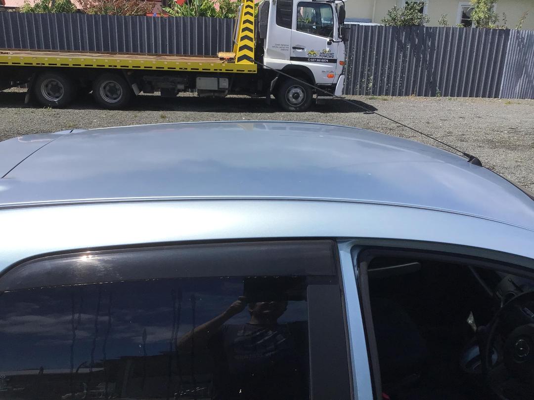 Photo '18' of Mazda Demio Photo '18' of Mazda Demio