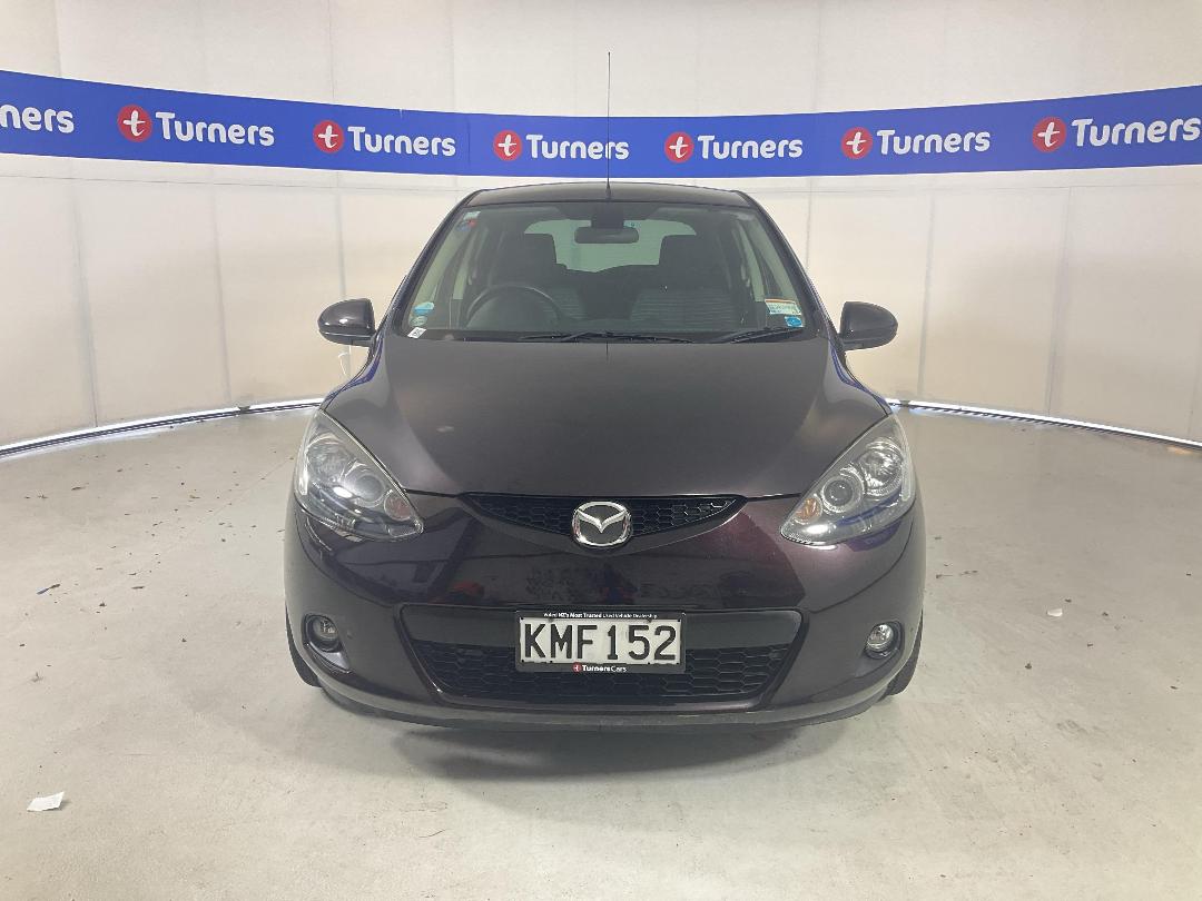 Photo '2' of Mazda Demio