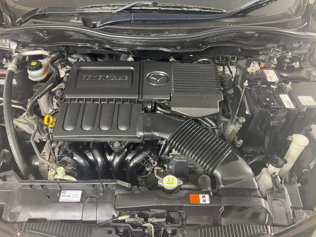 Photo '13' of Mazda Demio