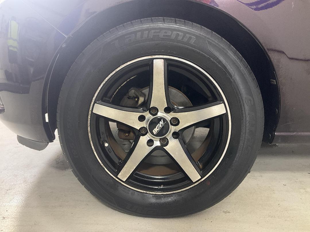 Photo '10' of Mazda Demio