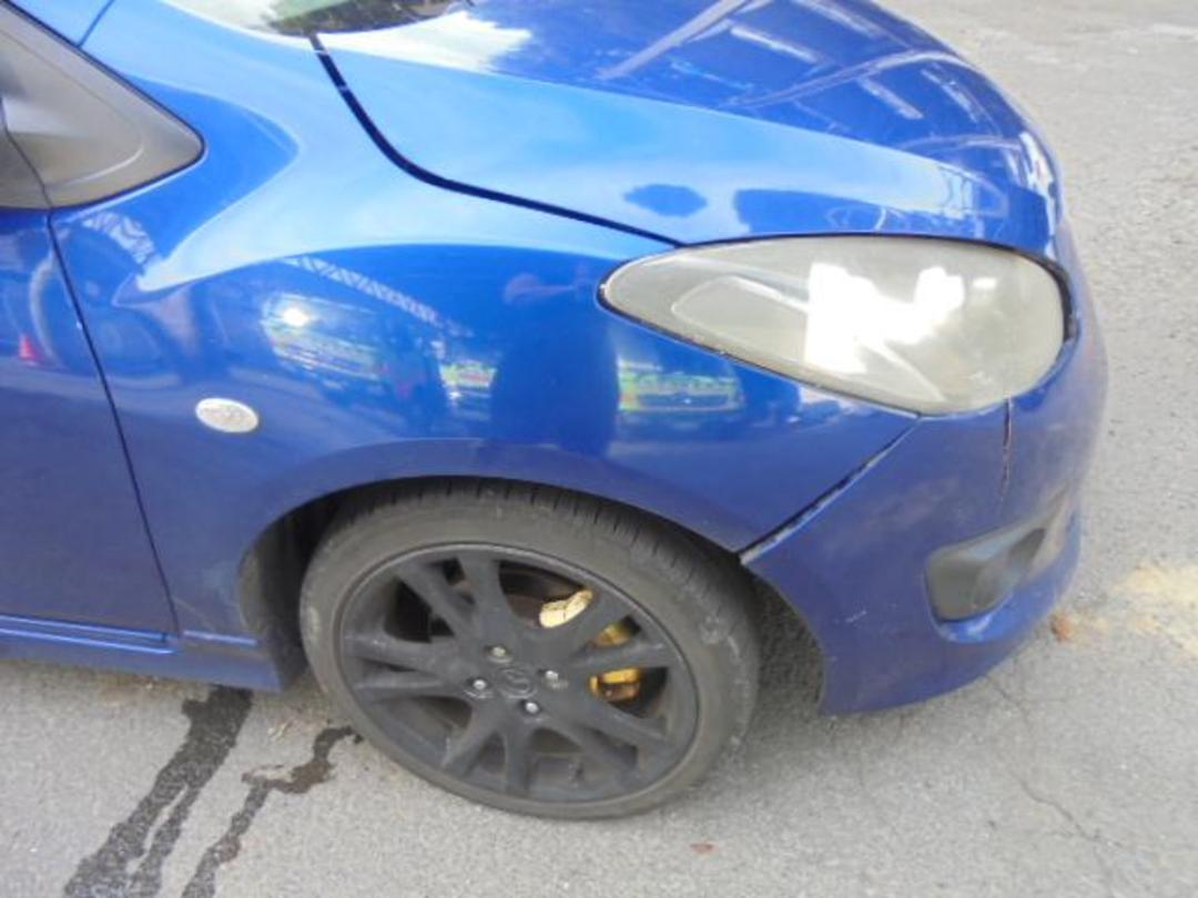 Photo '9' of Mazda Demio