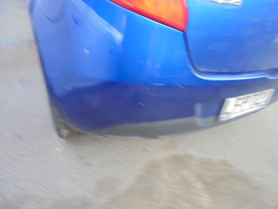 Photo '11' of Mazda Demio