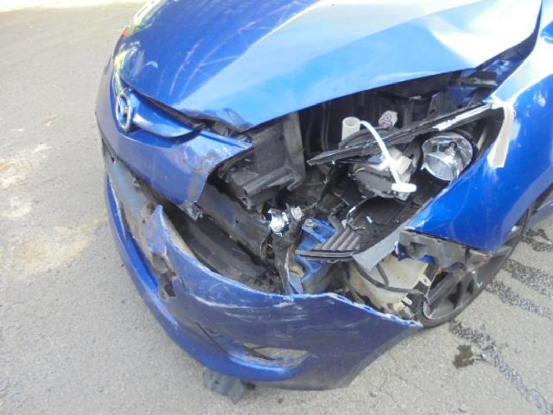 Photo '13' of Mazda Demio