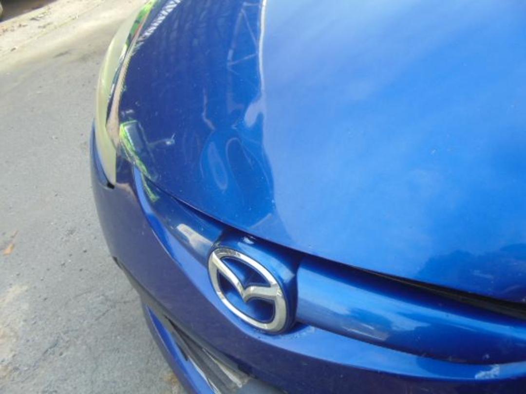 Photo '14' of Mazda Demio