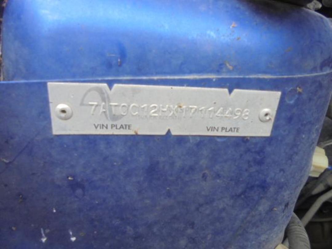 Photo '15' of Mazda Demio