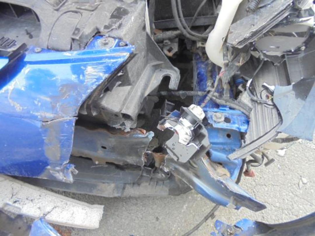 Photo '17' of Mazda Demio