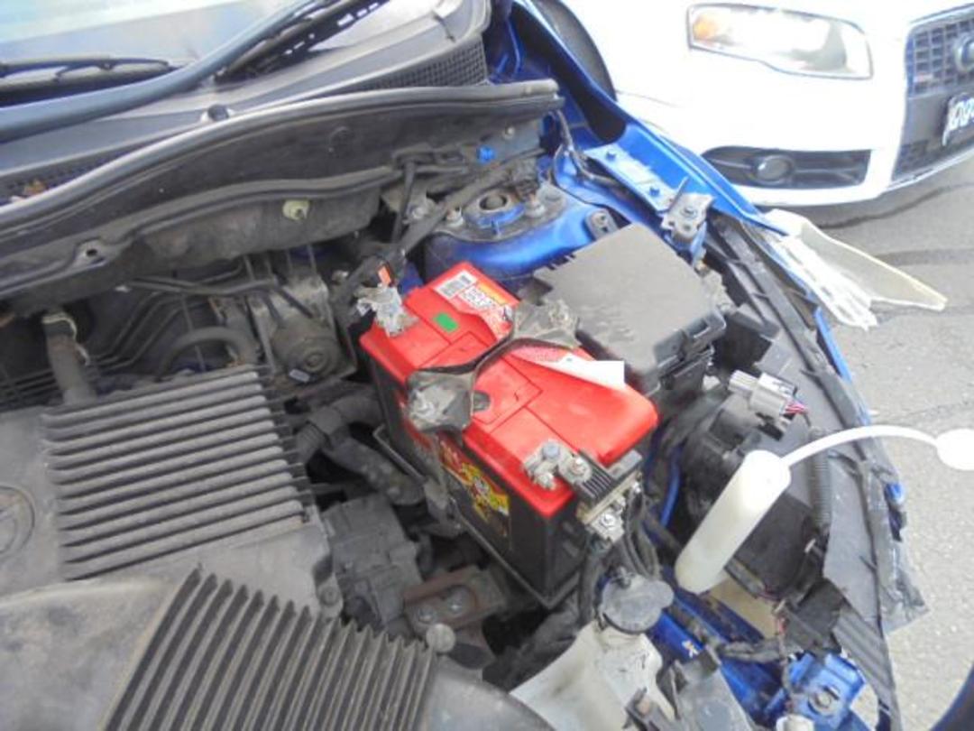 Photo '18' of Mazda Demio