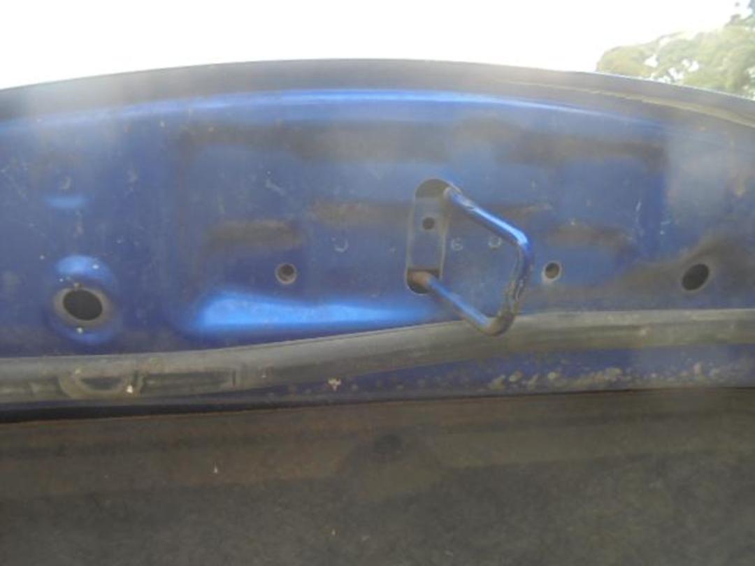 Photo '19' of Mazda Demio