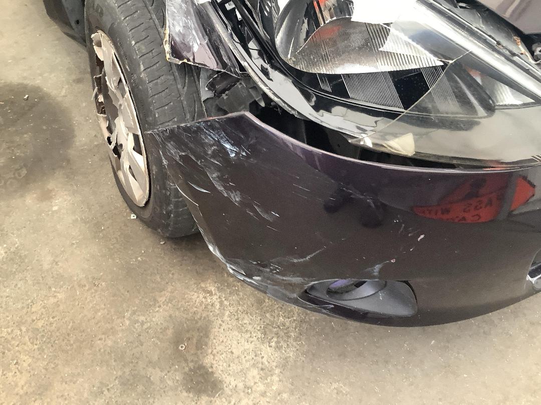 Photo '3' of Mazda Demio