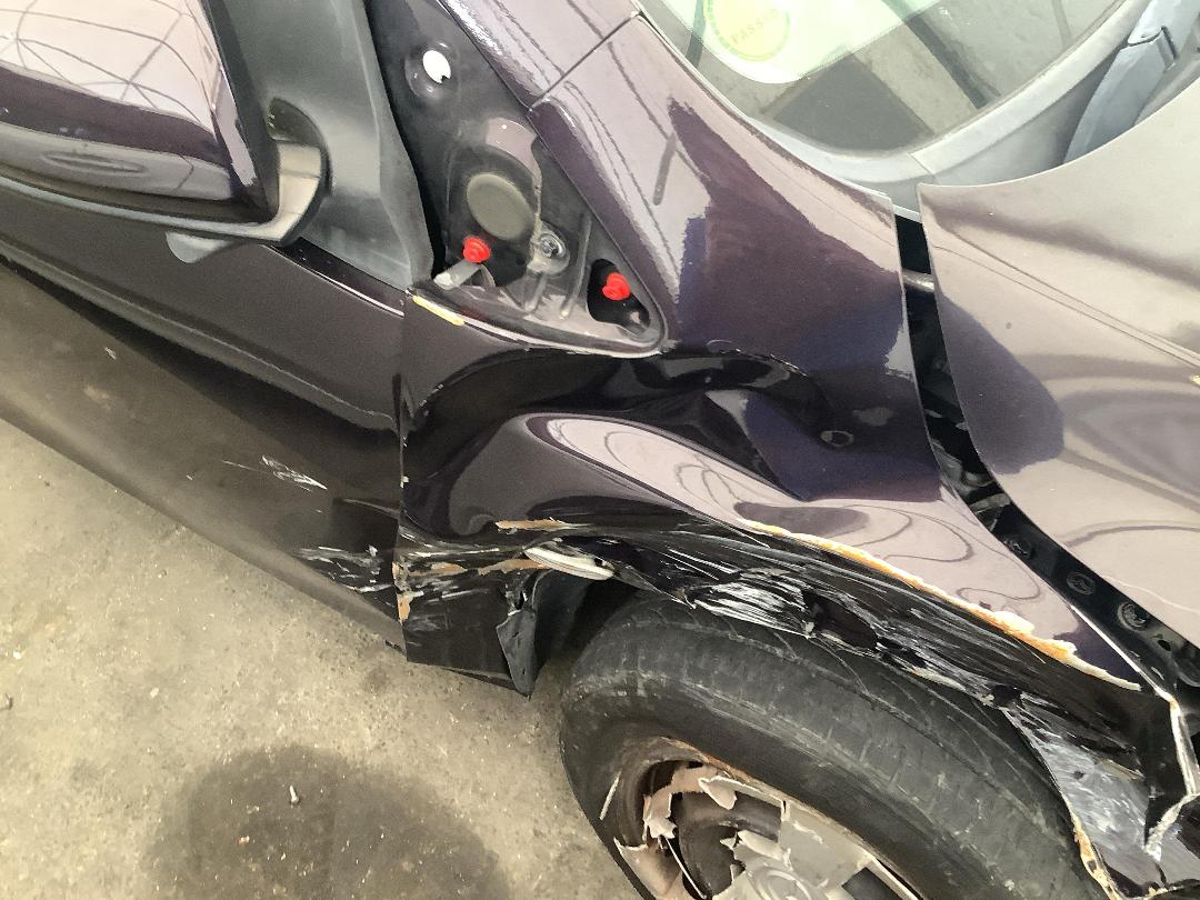 Photo '6' of Mazda Demio