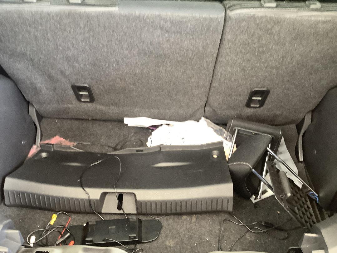 Photo '9' of Mazda Demio