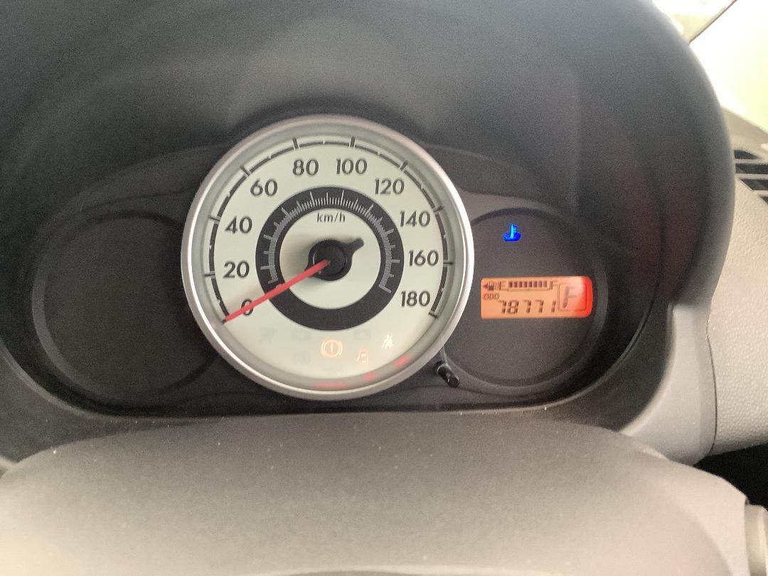 Photo '16' of Mazda Demio