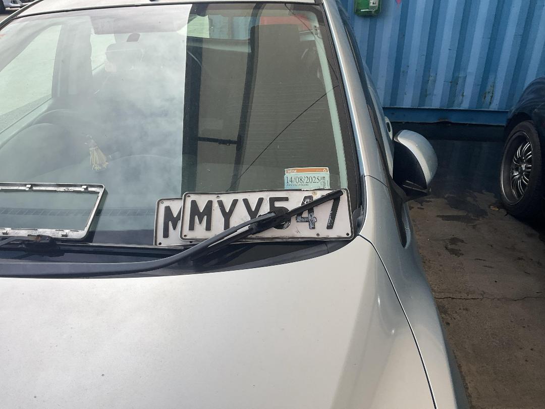 Photo '10' of Mazda Demio Photo '10' of Mazda Demio