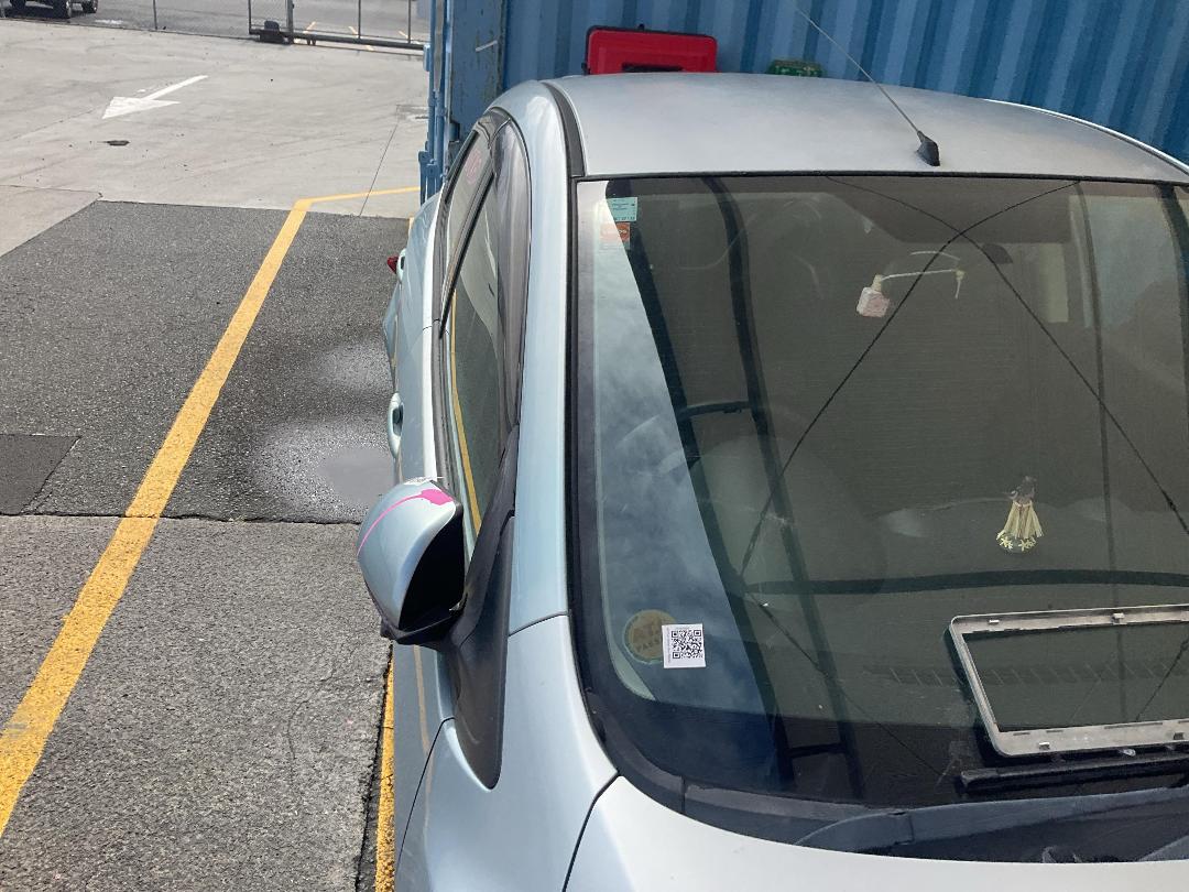 Photo '9' of Mazda Demio Photo '9' of Mazda Demio