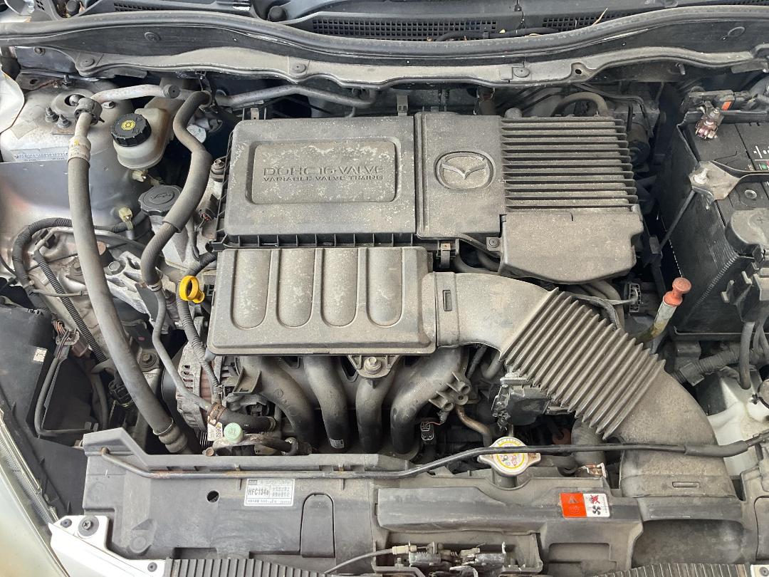 Photo '15' of Mazda Demio