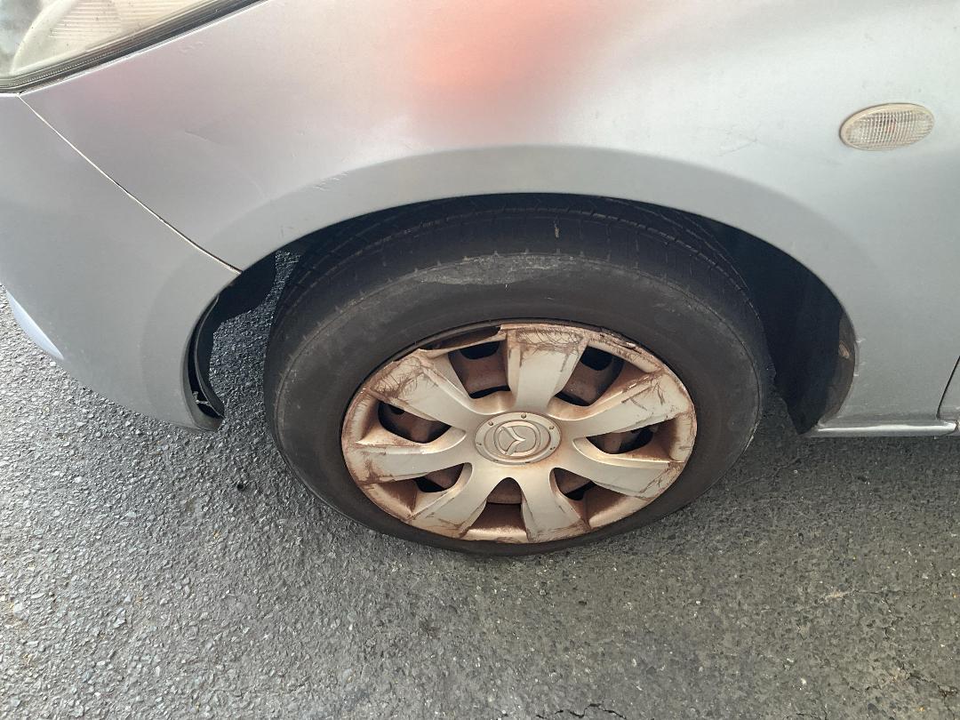 Photo '16' of Mazda Demio