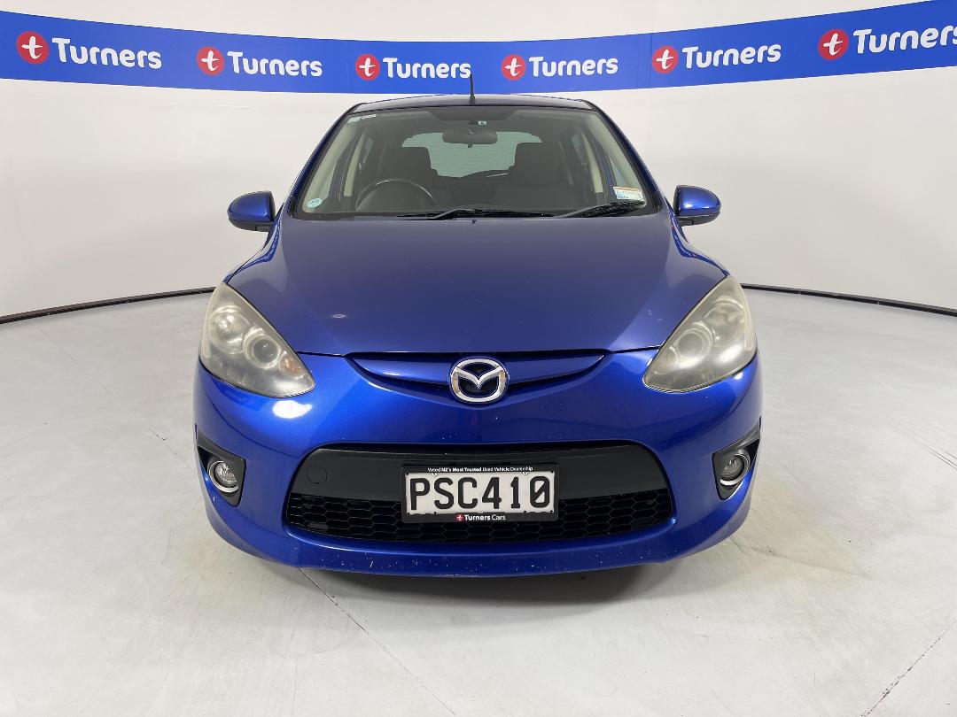 Photo '2' of Mazda Demio Photo '2' of Mazda Demio