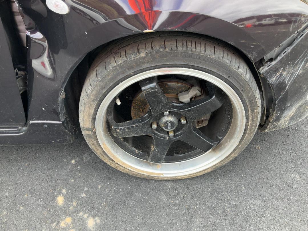 Photo '9' of Mazda Demio