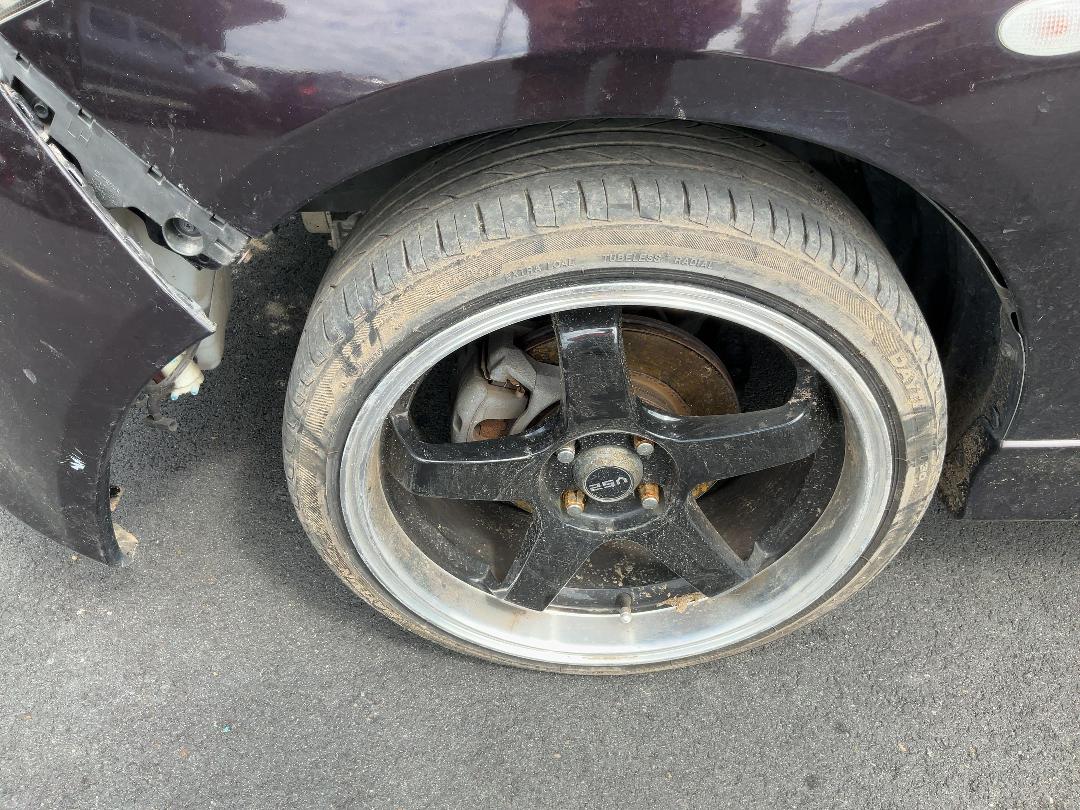 Photo '10' of Mazda Demio