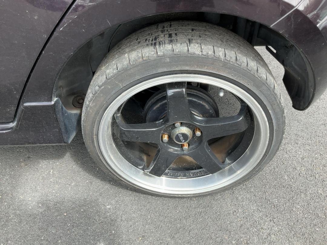 Photo '11' of Mazda Demio