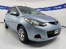 Thumbnail '1' of Mazda Demio
