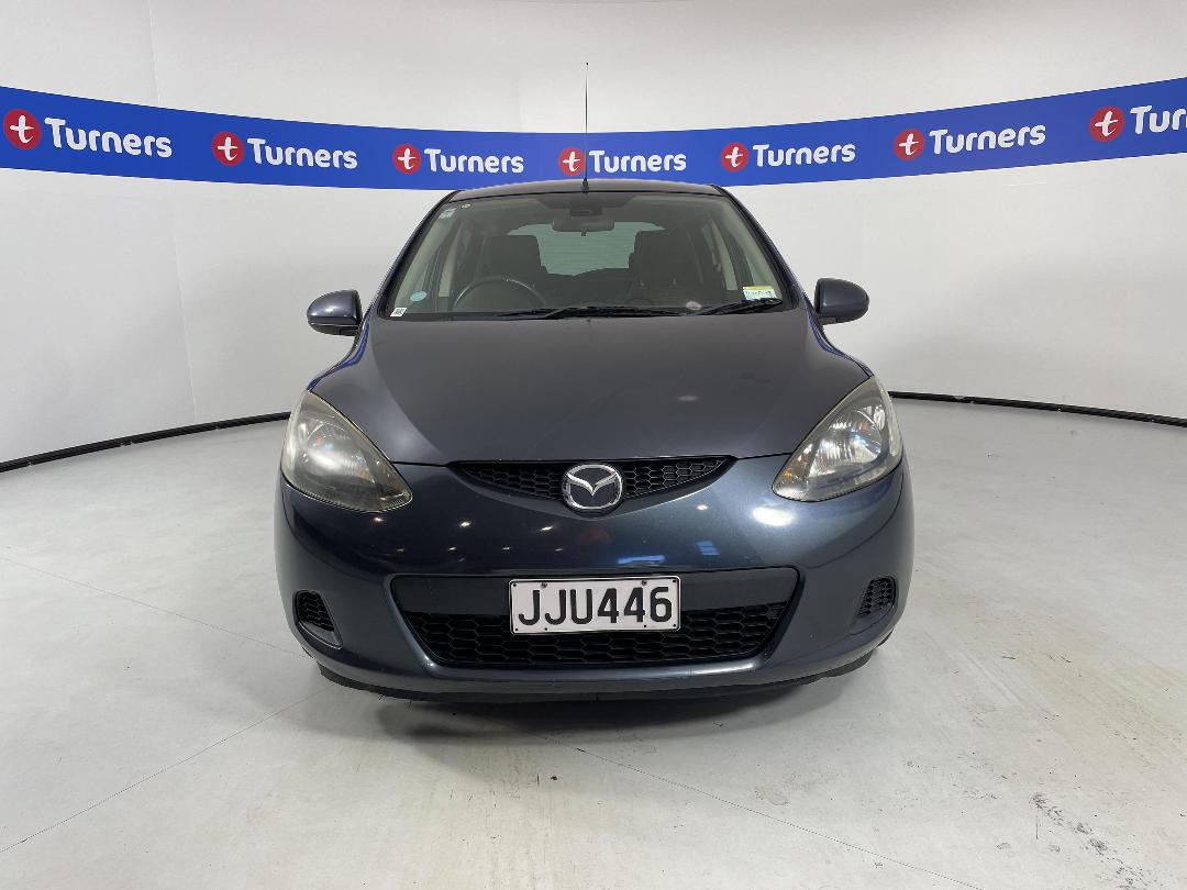 Photo '2' of Mazda Demio Photo '2' of Mazda Demio