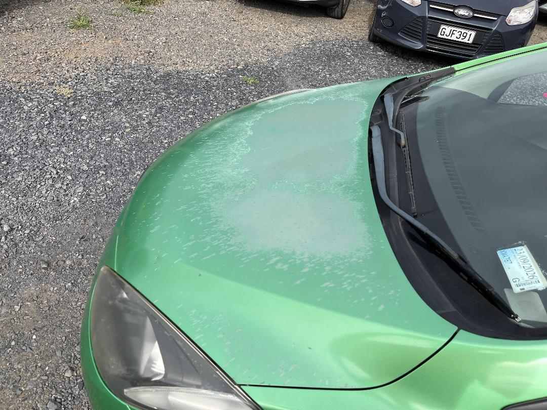 Photo '22' of Mazda Demio