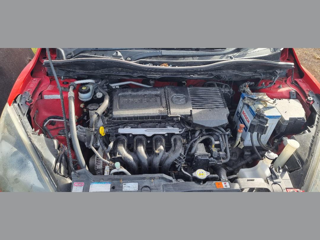 Photo '6' of Mazda Demio