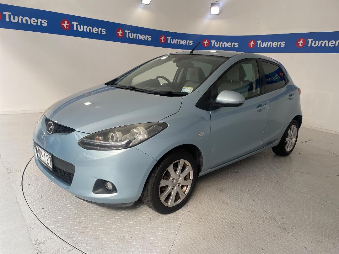 Photo '4' of Mazda Demio