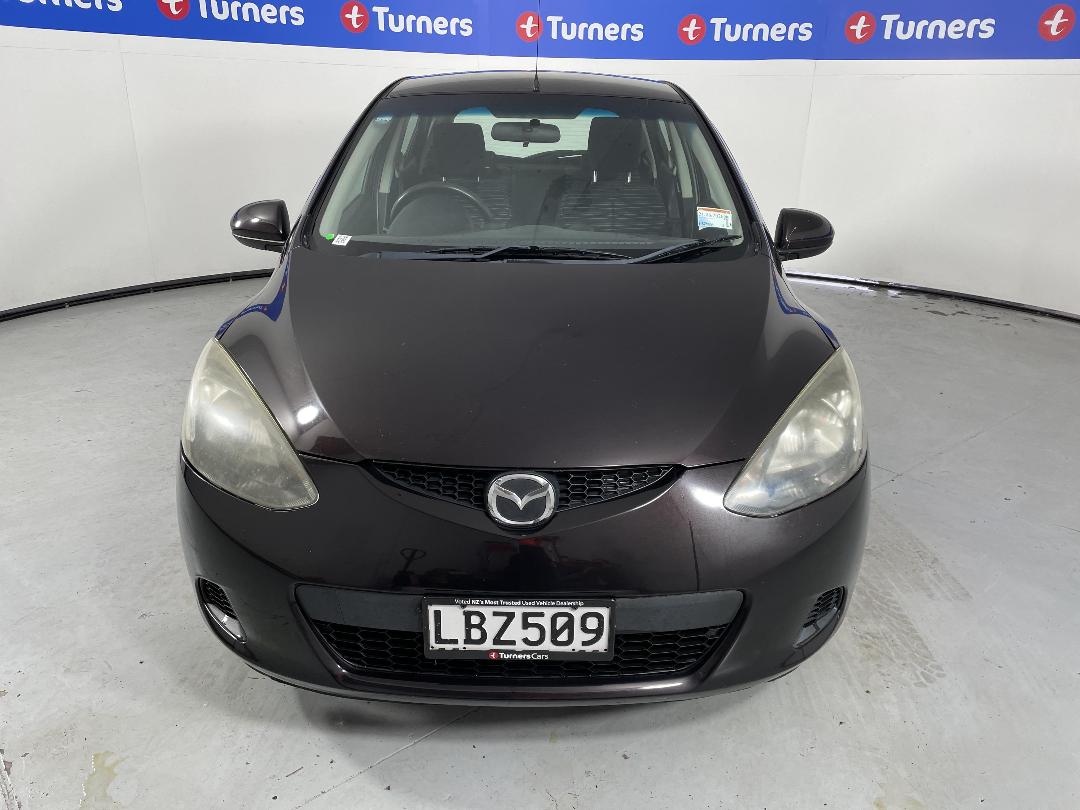 Photo '2' of Mazda Demio Photo '2' of Mazda Demio