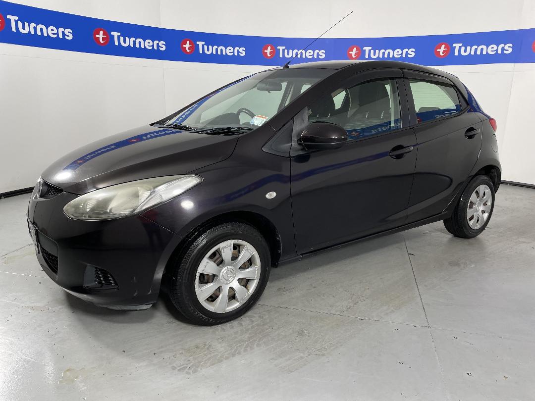 Photo '4' of Mazda Demio Photo '4' of Mazda Demio