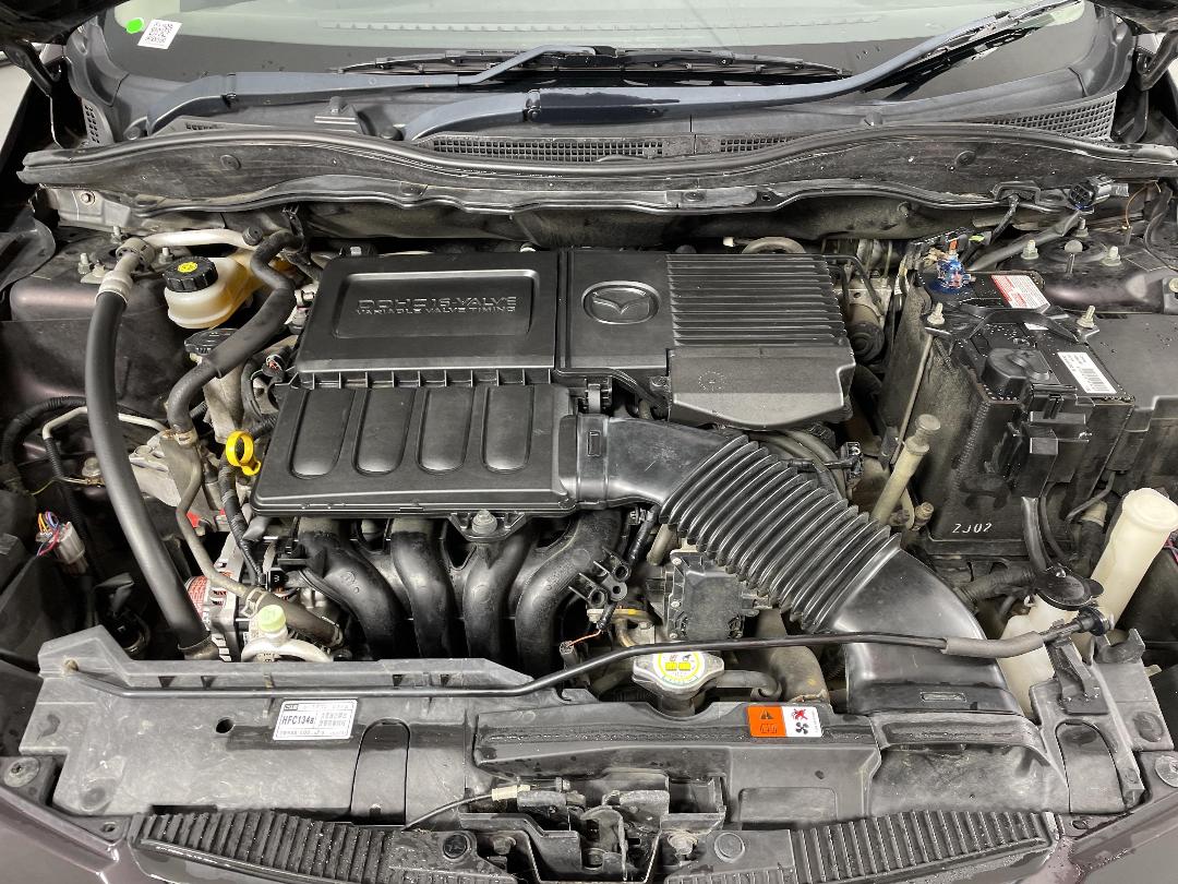 Photo '13' of Mazda Demio Photo '13' of Mazda Demio