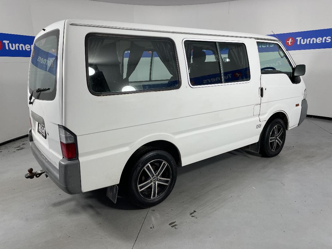 Photo '7' of Mazda E1800