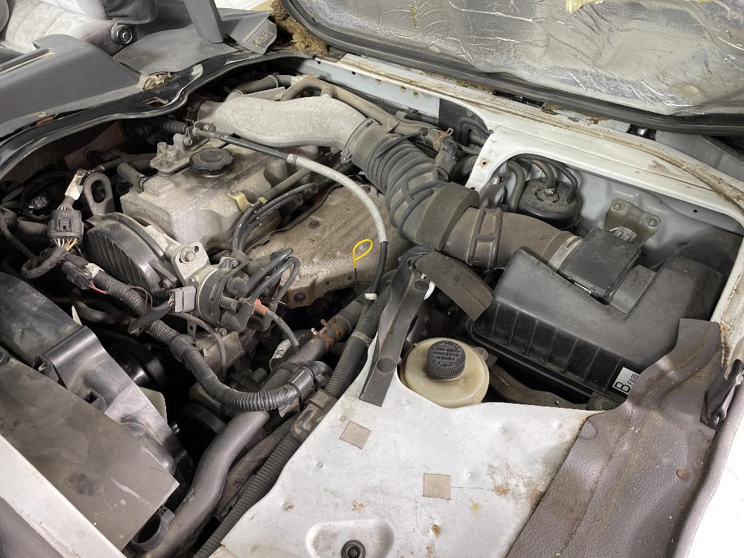 Photo '13' of Mazda E1800