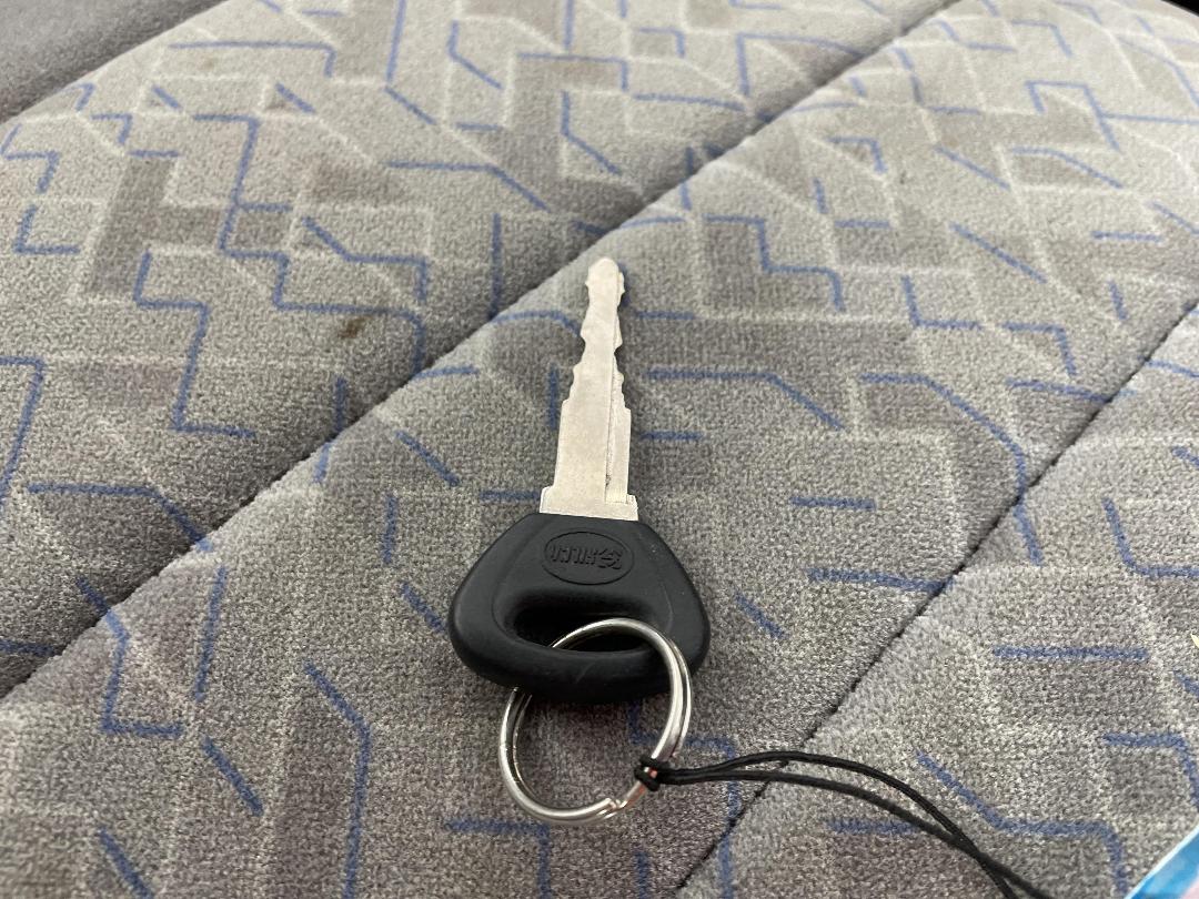 Photo '20' of Mazda E1800