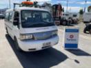 Thumbnail '1' of Mazda E2000 VAN LWB 2.0 EGI M5 A Van