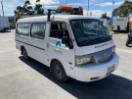 Thumbnail '3' of Mazda E2000 VAN LWB 2.0 EGI M5 A Van