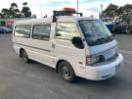 Thumbnail '3' of Mazda E2000 VAN LWB 2.0 EGI M5 A Van