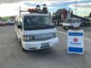 Thumbnail '1' of Mazda E2000 VAN LWB 2.0 EGI M5 A Van