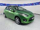 Thumbnail '1' of Mazda Mazda2