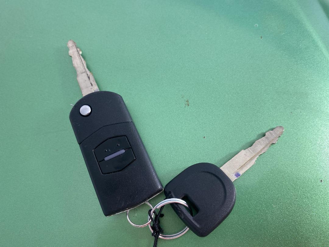 Photo '22' of Mazda Mazda2 Photo '22' of Mazda Mazda2